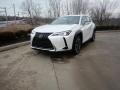 Eminent White Pearl - UX 250h AWD Photo No. 1