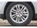 2020 Jaguar F-PACE 25t Prestige Wheel and Tire Photo
