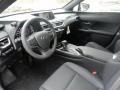 Eminent White Pearl - UX 250h AWD Photo No. 2