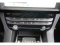Ebony Controls Photo for 2020 Jaguar F-PACE #134897320