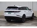 2020 Fuji White Land Rover Range Rover Velar R-Dynamic S  photo #5