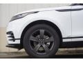2020 Fuji White Land Rover Range Rover Velar R-Dynamic S  photo #8