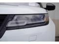 2020 Fuji White Land Rover Range Rover Velar R-Dynamic S  photo #9