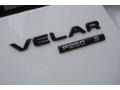  2020 Range Rover Velar R-Dynamic S Logo