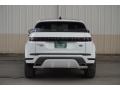 2020 Fuji White Land Rover Range Rover Evoque SE R-Dynamic  photo #6