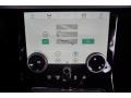 Cloud/Ebony Controls Photo for 2020 Land Rover Range Rover Evoque #134898328