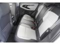 Cloud/Ebony Rear Seat Photo for 2020 Land Rover Range Rover Evoque #134898412
