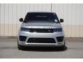2020 Indus Silver Metallic Land Rover Range Rover Sport HSE Dynamic  photo #2