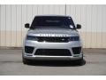 Indus Silver Metallic - Range Rover Sport HSE Dynamic Photo No. 2