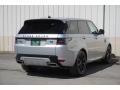2020 Indus Silver Metallic Land Rover Range Rover Sport HSE Dynamic  photo #5