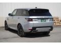 2020 Indus Silver Metallic Land Rover Range Rover Sport HSE Dynamic  photo #7