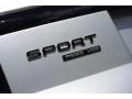  2020 Range Rover Sport HSE Dynamic Logo