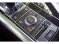 Ebony/Pimento Controls Photo for 2020 Land Rover Range Rover Sport #134898484