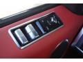 Ebony/Pimento Controls Photo for 2020 Land Rover Range Rover Sport #134898502