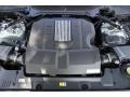 5.0 Liter Supercharged DOHC 32-Valve VVT V8 Engine for 2020 Land Rover Range Rover Sport HSE Dynamic #134898526