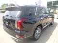 2020 Moonlight Cloud Hyundai Palisade SEL AWD  photo #2