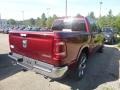 Delmonico Red Pearl - 1500 Longhorn Crew Cab 4x4 Photo No. 5