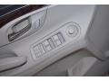 Champagne Silver Metallic - LaCrosse Leather Photo No. 10