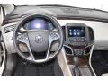 Champagne Silver Metallic - LaCrosse Leather Photo No. 12
