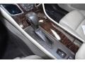 Champagne Silver Metallic - LaCrosse Leather Photo No. 14