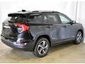 2019 Ebony Twilight Metallic GMC Terrain SLT AWD  photo #2