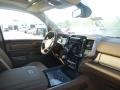 Light Mountain Brown/Mountain Brown Dashboard Photo for 2020 Ram 1500 #134899228