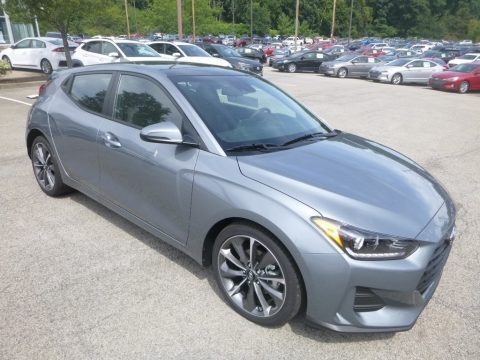 2020 Hyundai Veloster 2.0 Premium Data, Info and Specs