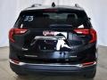 2019 Ebony Twilight Metallic GMC Terrain SLT AWD  photo #3