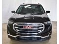 Ebony Twilight Metallic - Terrain SLT AWD Photo No. 4
