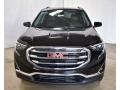 2019 Ebony Twilight Metallic GMC Terrain SLT AWD  photo #4