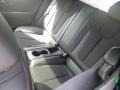 Rear Seat of 2020 Veloster 2.0 Premium