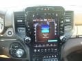 Delmonico Red Pearl - 1500 Longhorn Crew Cab 4x4 Photo No. 16
