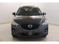 Meteor Gray Mica - CX-5 Touring AWD Photo No. 2