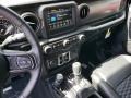 Black - Wrangler Unlimited Sport 4x4 Photo No. 9