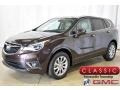 Espresso Metallic - Envision Essence AWD Photo No. 1