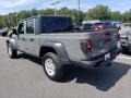 2020 Sting-Gray Jeep Gladiator Sport 4x4  photo #4