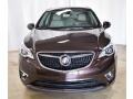 Espresso Metallic - Envision Essence AWD Photo No. 4