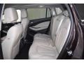 Light Neutral Rear Seat Photo for 2020 Buick Envision #134900119