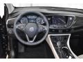 Light Neutral Steering Wheel Photo for 2020 Buick Envision #134900140