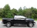 Brilliant Black Crystal Pearl - 1500 Laramie Crew Cab 4x4 Photo No. 5