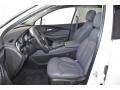 Dark Galvanized Front Seat Photo for 2020 Buick Envision #134900437