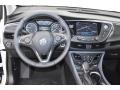  2020 Envision Essence AWD Steering Wheel