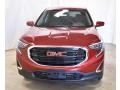 Red Quartz Tintcoat - Terrain SLE AWD Photo No. 4