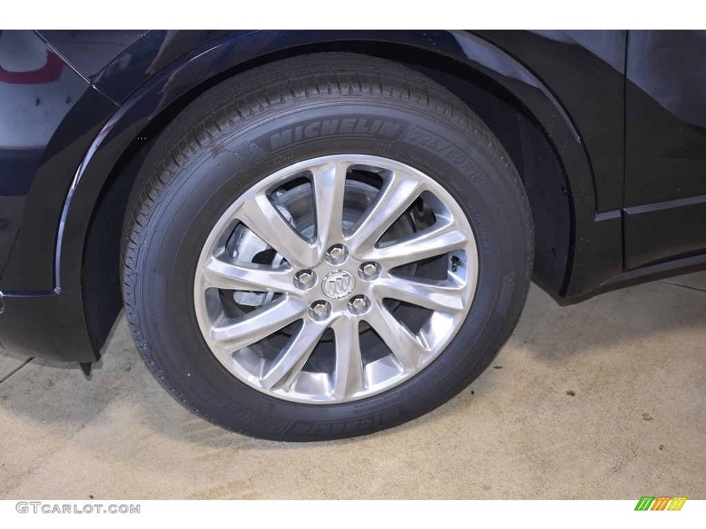 2020 Buick Envision Essence Wheel Photo #134900719