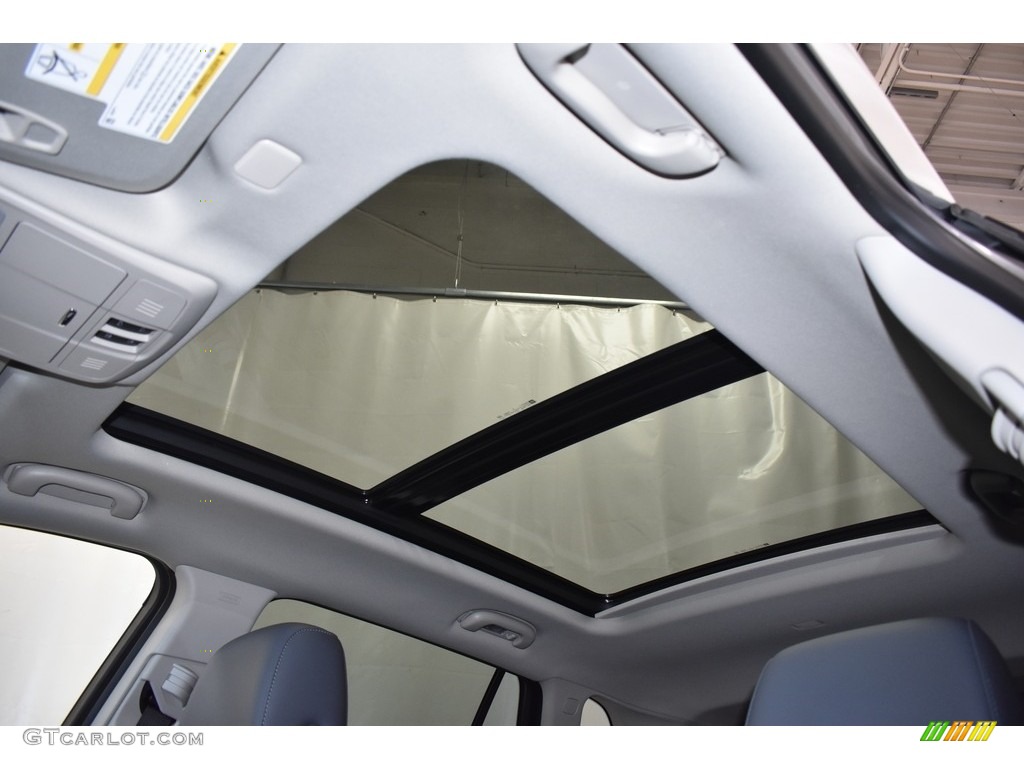 2020 Buick Envision Essence AWD Sunroof Photo #134900866