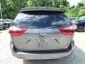 2020 Predawn Gray Mica Toyota Sienna XLE AWD  photo #4