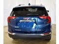 Blue Emerald Metallic - Terrain SLT AWD Photo No. 3