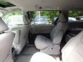 2020 Predawn Gray Mica Toyota Sienna XLE AWD  photo #12