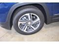 Blue Emerald Metallic - Terrain SLT AWD Photo No. 5
