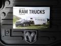 Brilliant Black Crystal Pearl - 1500 Laramie Crew Cab 4x4 Photo No. 38